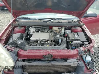 2005 Chevrolet Malibu Maxx LS z VIN 1G1ZT62845F311027, wystawiony jako Copart lot #51248545 z przebiegiem 123 311 mil mil oraz Szkody całkowita. Historia ofert i sprzedaży dostępna na DreamBid. Obrazek 11.