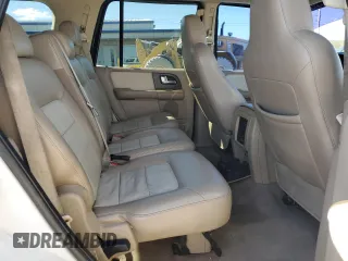 2005 Ford Expedition Eddie Bauer with VIN 1FMPU17525LA63757, listed as a Copart auction lot 44461505 with 186,569 mi miles and Salvage Title. Bid and sale history available at carsss.com. Image 11.