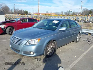2009 Toyota Avalon XL with VIN 4T1BK36B19U350297, listed as a IAAI auction lot 41589714 with 141,003 mi miles. Bid and sale history available at carsss.com. Image 17.