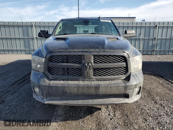 2021 Ram 1500 Tradesman z VIN 3C6RR7KT8MG521263, wystawiony jako Copart lot #52681695 z przebiegiem 134 948 mil mil oraz Szkoda całkowita • Salvage title. Historia ofert i sprzedaży dostępna na DreamBid. Obrazek 5.
