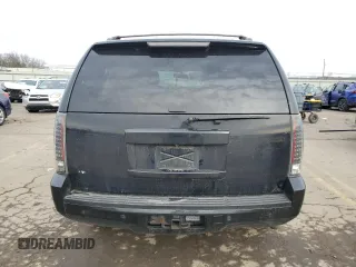 2012 GMC Yukon SLT with VIN 1GKS2CE01CR114137, listed as a Copart auction lot 46150445 with 188,831 mi miles and Salvage Title. Bid and sale history available at carsss.com. Image 6.