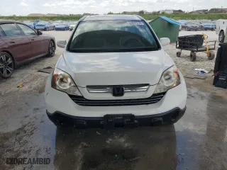 2008 Honda CR-V EX-L with VIN 5J6RE48718L044112, listed as a Copart auction lot 53847215 with 143,871 mi miles and Clean Title. Bid and sale history available at carsss.com. Image 5.