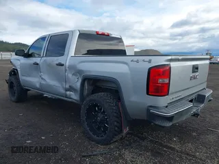 2014 GMC Sierra 1500 with VIN 3GTU2TEH8EG223028, listed as a IAAI auction lot 41858801 with 173,825 mi miles. Bid and sale history available at carsss.com. Image 3.