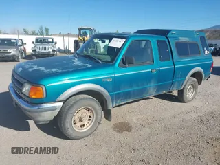 1993 Ford Ranger XLT z VIN 1FTCR15X4PPA89362, wystawiony jako IAAI lot #42482967 z przebiegiem 379 663 mil mil oraz . Historia ofert i sprzedaży dostępna na DreamBid. Obrazek 2.