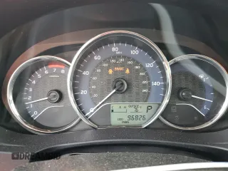 2016 Toyota Corolla L с VIN 2T1BURHEXGC654845, выставлен на аукционе Copart как лот 63419095 с пробегом 96 826 миль миль и Списание • Salvage title. История ставок и продаж доступна на DreamBid. Изображение 9.