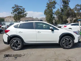 2023 Subaru Crosstrek Limited с VIN JF2GTHNC0P8330161, выставлен на аукционе IAAI как лот 42105024 с пробегом 29 117 миль миль и . История ставок и продаж доступна на DreamBid. Изображение 13.