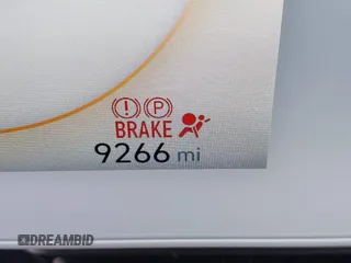 2024 Hyundai Ioniq 5 SEL z VIN KM8KN4DEXRU292121, wystawiony jako IAAI lot #42134633 z przebiegiem 9 266 mil mil oraz . Historia ofert i sprzedaży dostępna na DreamBid. Obrazek 16.