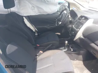 2016 Nissan Note S с VIN 3N1CE2CP6GL357184, выставлен на аукционе IAAI как лот 42213526 с пробегом 137 814 миль миль и . История ставок и продаж доступна на DreamBid. Изображение 5.