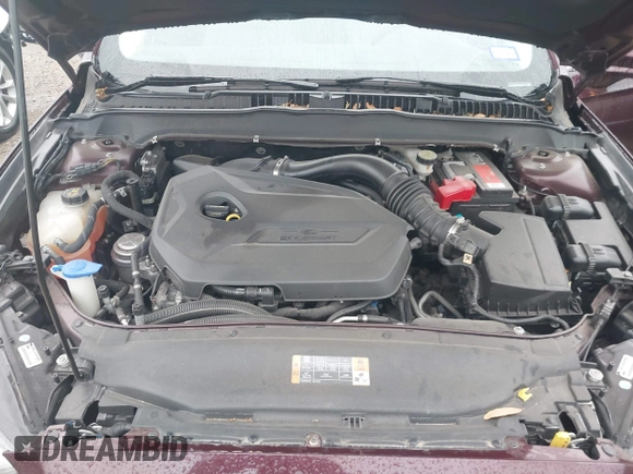 2013 Ford Fusion SE with VIN 3FA6P0HR9DR169325, listed as a IAAI auction lot 42165683 with 71,194 mi miles and . Bid and sale history available at DreamBid. Image 10.