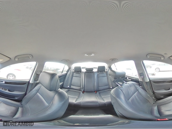 2013 Hyundai Genesis 3.8L with VIN KMHGC4DD9DU247134, listed as a Copart auction lot 76445384 with 117,461 mi miles and Non Repairable. Bid and sale history available at carsss.com. Image 13.