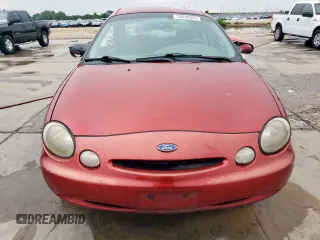 1997 Ford Taurus GL z VIN 1FALP52U7VG219094, wystawiony jako Copart lot #55248365 z przebiegiem 159 936 mil mil oraz Szkody całkowita. Historia ofert i sprzedaży dostępna na DreamBid. Obrazek 5.