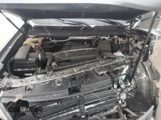2019 Chevrolet Colorado 4WD LT with VIN 1GCHTCEA3K1168306, listed as a Copart auction lot 47677085 with 67,716 mi miles and Salvage Title. Bid and sale history available at carsss.com. Image 11.