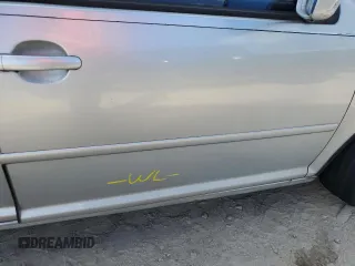 1999 Volkswagen Jetta GLS with VIN 3VWSA29M0XM044902, listed as a Copart auction lot 74619954 with 273,284 mi miles and Salvage title. Bid and sale history available at DreamBid. Image 12.