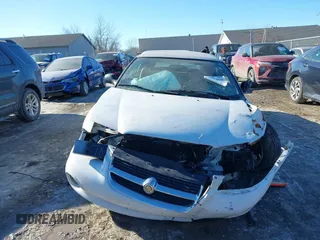 1996 Chrysler Sebring JXi with VIN 3C3EL55H6TT310724, listed as a IAAI auction lot 41424560 with Not Provided miles and . Bid and sale history available at DreamBid. Image 13.
