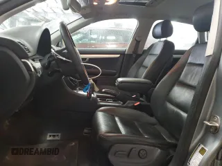 2006 Audi A4 2.0T z VIN WAUDF78EX6A194867, wystawiony jako Copart lot #82792104 z przebiegiem 125 919 mil mil oraz Szkoda całkowita • Salvage title. Historia ofert i sprzedaży dostępna na DreamBid. Obrazek 7.