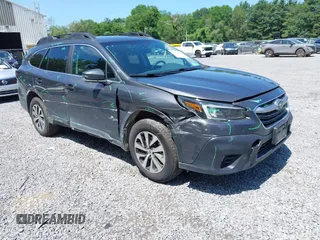 2020 Subaru Outback Premium с VIN 4S4BTAEC6L3230519, выставлен на аукционе IAAI как лот 42636958 с пробегом 131 874 миль миль и . История ставок и продаж доступна на DreamBid. Изображение 1.