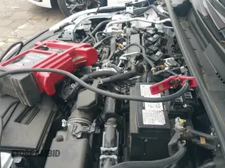 2024 Toyota Corolla LE with VIN 5YFB4MDEXRP155197, listed as a IAAI auction lot 42030927 with 15,221 mi miles and . Bid and sale history available at DreamBid. Image 18.