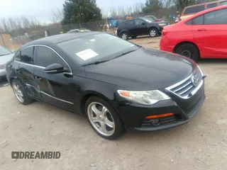 2012 Volkswagen CC Lux z VIN WVWHN7AN6CE517902, wystawiony jako IAAI lot #38493325 z przebiegiem 135 985 mil mil oraz . Historia ofert i sprzedaży dostępna na DreamBid. Obrazek 1.