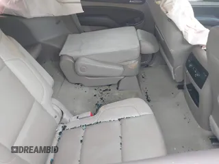 2016 Chevrolet Tahoe LT z VIN 1GNSCBKC2GR420861, wystawiony jako IAAI lot #42205983 z przebiegiem 149 680 mil mil oraz . Historia ofert i sprzedaży dostępna na DreamBid. Obrazek 8.