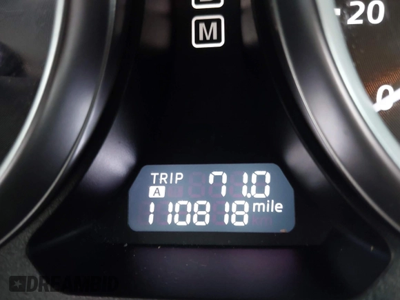 2015 Mazda CX-9 Sport with VIN JM3TB3BV1F0466070, listed as a IAAI auction lot 42350686 with 110,818 mi miles and . Bid and sale history available at DreamBid. Image 16.
