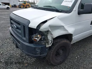 2010 Ford Econoline Cargo Commercial с VIN 1FTNS2EW5ADA17198, выставлен на аукционе IAAI как лот 41835259 с пробегом 219 319 миль миль и . История ставок и продаж доступна на DreamBid. Изображение 6.