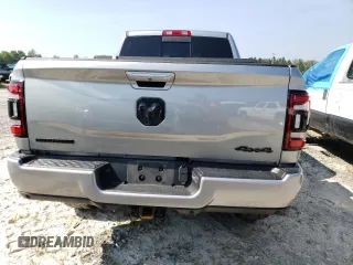 2021 Ram 2500 Big Horn with VIN 3C6UR5DJ9MG597522, listed as a Copart auction lot 68116584 with 70,678 mi miles and Non Repairable. Bid and sale history available at carsss.com. Image 6.