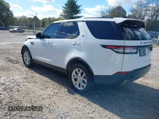 2020 Land Rover Discovery SE z VIN SALRG2RV2L2425203, wystawiony jako IAAI lot #40833068 z przebiegiem 76 717 mil mil oraz . Historia ofert i sprzedaży dostępna na DreamBid. Obrazek 3.