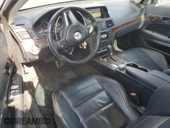 2012 Mercedes-Benz E 350 with VIN WDDKJ5KB5CF136570, listed as a Copart auction lot 62937825 with 145,825 mi miles and Clean title. Bid and sale history available at DreamBid. Image 8.