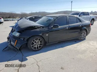 2005 Saab 9-3 z VIN YS3FH45Y051053106, wystawiony jako Copart lot #88775725 z przebiegiem 164 765 mil mil oraz Szkoda całkowita • Salvage title. Historia ofert i sprzedaży dostępna na DreamBid. Obrazek 1.