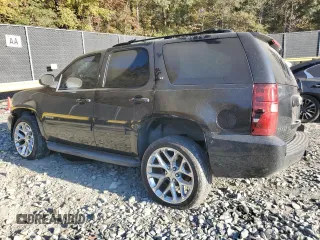 2011 Chevrolet Tahoe LT z VIN 1GNSKBE04BR355654, wystawiony jako Copart lot #52417365 z przebiegiem 181 771 mil mil oraz Nie do naprawy • Non repairable. Historia ofert i sprzedaży dostępna na DreamBid. Obrazek 2.