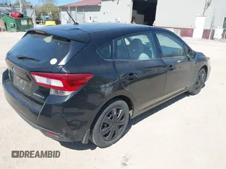 2019 Subaru Impreza с VIN 4S3GTAA69K3721501, выставлен на аукционе IAAI как лот 42219814 с пробегом 79 770 миль миль и . История ставок и продаж доступна на DreamBid. Изображение 4.