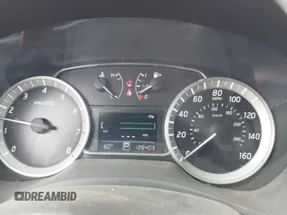2014 Nissan Sentra S with VIN 3N1AB7AP7EL690393, listed as a IAAI auction lot 42193099 with 126,403 mi miles and . Bid and sale history available at DreamBid. Image 7.