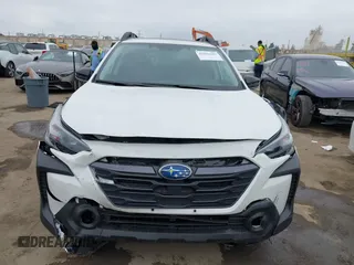 2024 Subaru Outback Limited with VIN 4S4BTANC3R3183376, listed as a IAAI auction lot 42096699 with 13,237 mi miles and . Bid and sale history available at DreamBid. Image 13.