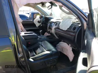 2020 Toyota Tundra Limited with VIN 5TFHY5F18LX948800, listed as a IAAI auction lot 41835190 with 103,619 mi miles and . Bid and sale history available at DreamBid. Image 5.