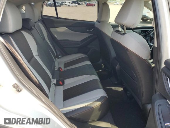 2021 Subaru Crosstrek Limited с VIN JF2GTHMC0M8264580, выставлен на аукционе Copart как лот 60725685 с пробегом 43 679 миль миль и Списание • Salvage title. История ставок и продаж доступна на DreamBid. Изображение 11.