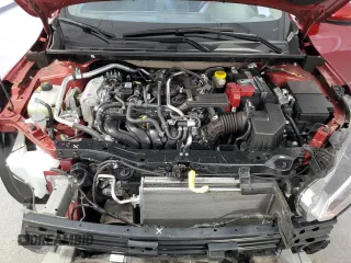 2024 Nissan Sentra SV z VIN 3N1AB8CV5RY337726, wystawiony jako Copart lot #59924205 z przebiegiem 11 694 mil mil oraz Czysty tytuł • Clean title. Historia ofert i sprzedaży dostępna na DreamBid. Obrazek 11.