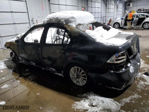 2011 Saab 9-3 with VIN YS3FA4CY4B1302395, listed as a Copart auction lot 44922045 with NaN miles and Salvage Title. Bid and sale history available at carsss.com. Image 2.