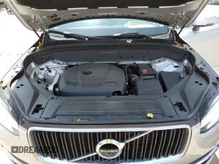 2018 Volvo XC90 Momentum with VIN YV4102CK3J1347182, listed as a Copart auction lot 52767454 with 87,862 mi miles and Salvage Title. Bid and sale history available at carsss.com. Image 12.