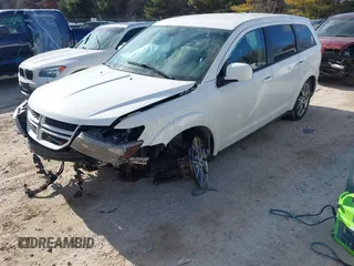 2019 Dodge Journey GT with VIN 3C4PDDEG9KT770073, listed as a IAAI auction lot 41452022 with 115,190 mi miles and . Bid and sale history available at DreamBid. Image 18.