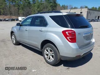 2016 Chevrolet Equinox LT z VIN 2GNFLFEK5G6263754, wystawiony jako IAAI lot #42060763 z przebiegiem 104 011 mil mil oraz . Historia ofert i sprzedaży dostępna na DreamBid. Obrazek 14.