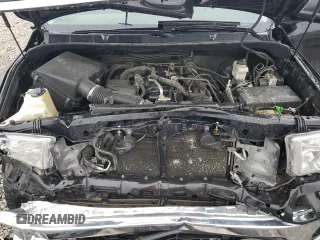 2013 Toyota Tundra z VIN 5TFUM5F19DX043560, wystawiony jako Copart lot #58563065 z przebiegiem 222 752 mil mil oraz Szkoda całkowita • Salvage title. Historia ofert i sprzedaży dostępna na DreamBid. Obrazek 11.