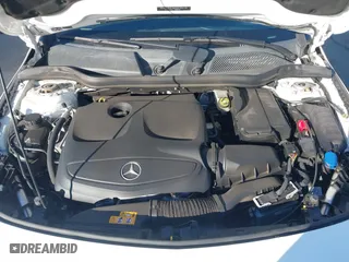 2019 Mercedes-Benz CLA with VIN WDDSJ4EBXKN756888, listed as a IAAI auction lot 41176272 with 46,835 mi miles. Bid and sale history available at carsss.com. Image 10.