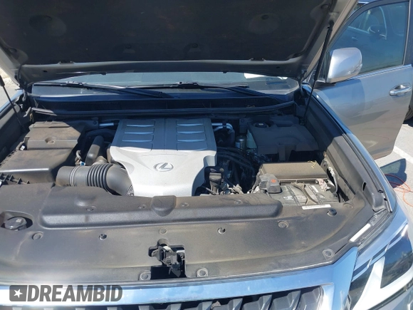 2021 Lexus GX 460 Premium z VIN JTJAM7BX6M5281254, wystawiony jako IAAI lot #41900619 z przebiegiem 58 830 mil mil oraz . Historia ofert i sprzedaży dostępna na DreamBid. Obrazek 10.