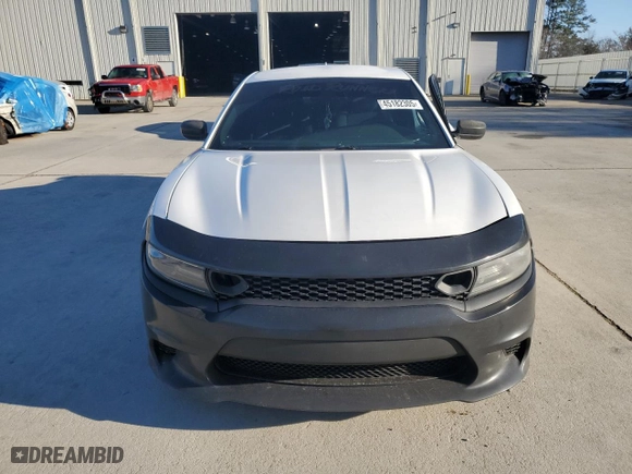 2016 Dodge Charger R/T with VIN 2C3CDXCT7GH266562, listed as a Copart auction lot 45182305 with 148,522 mi miles and Clean Title. Bid and sale history available at carsss.com. Image 5.