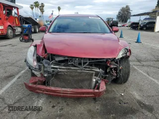 2010 Mazda 6 i Sport with VIN 1YVHZ8BHXA5M12919, listed as a Copart auction lot 48398065 with 115,749 mi miles and Salvage Title. Bid and sale history available at carsss.com. Image 5.
