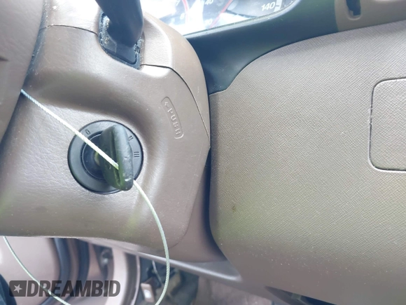 2002 Honda CR-V EX with VIN JHLRD78872C071893, listed as a IAAI auction lot 42721443 with 191,846 mi miles and . Bid and sale history available at DreamBid. Image 11.