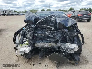 2024 Acura Integra w/A-Spec Package with VIN 19UDE4H31RA004754, listed as a Copart auction lot 70128494 with 0 mi miles and Salvage Title. Bid and sale history available at carsss.com. Image 5.