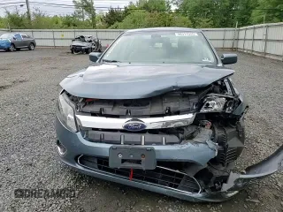 2012 Ford Fusion Hybrid с VIN 3FADP0L32CR184712, выставлен на аукционе Copart как лот 58517555 с пробегом 196 644 миль миль и Списание • Salvage title. История ставок и продаж доступна на DreamBid. Изображение 13.