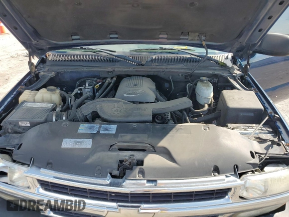 2006 Chevrolet Suburban LS with VIN 1GNEC16Z66J130836, listed as a Copart auction lot 68328214 with 132,782 mi miles and Salvage Title. Bid and sale history available at carsss.com. Image 13.