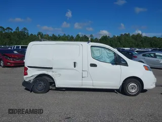2021 Nissan NV200 SV with VIN 3N6CM0KN2MK693031, listed as a IAAI auction lot 40198733 with 68,274 mi miles and . Bid and sale history available at DreamBid. Image 13.